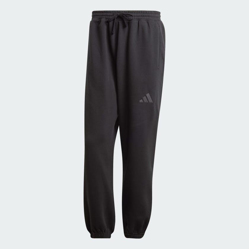 AD SZN Fleece Loose Fit Joggers