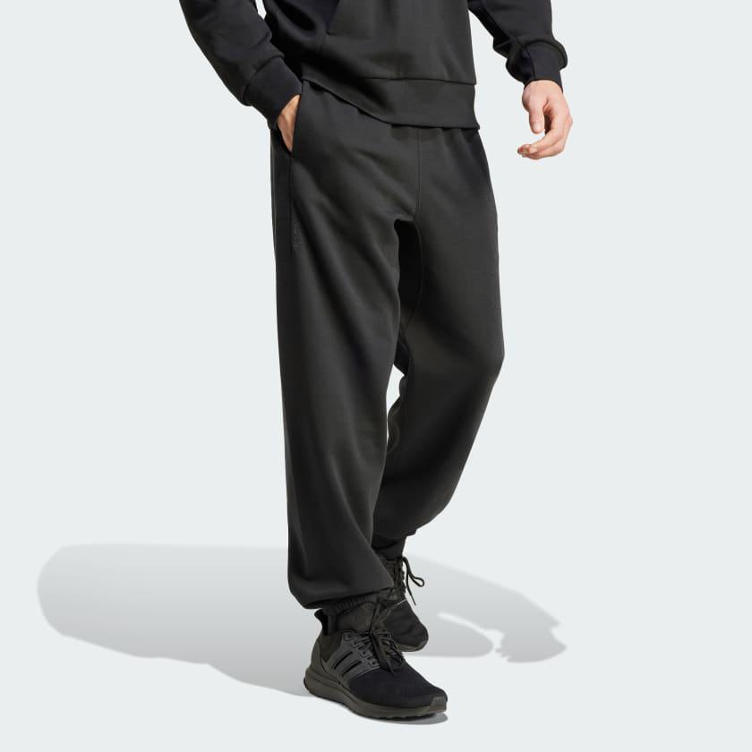 AD SZN Fleece Loose Fit Joggers