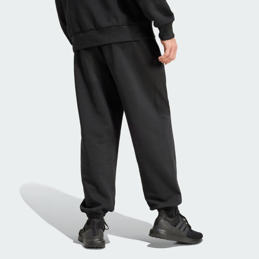 AD SZN Fleece Loose Fit Joggers