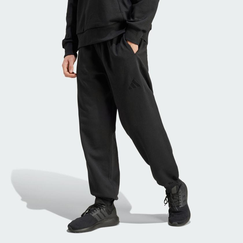 AD SZN Fleece Loose Fit Joggers