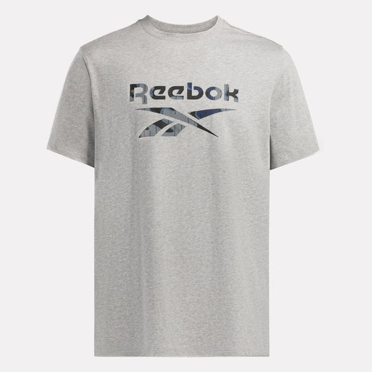 Rbok Identity Motion Camo T-Shirt