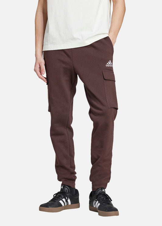 Ad Cargo Fleece Pant Maroon