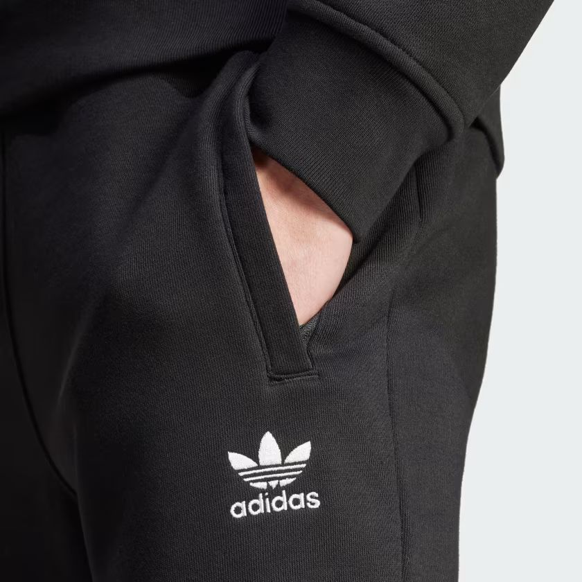 Ad Fleec Trouser Black