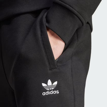 Ad Fleec Trouser Black