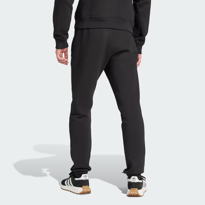 Ad Fleec Trouser Black
