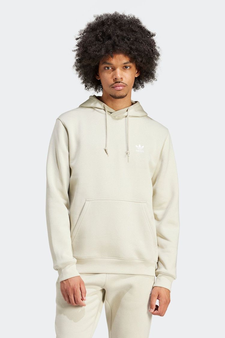 Ad Hoodie Essentials