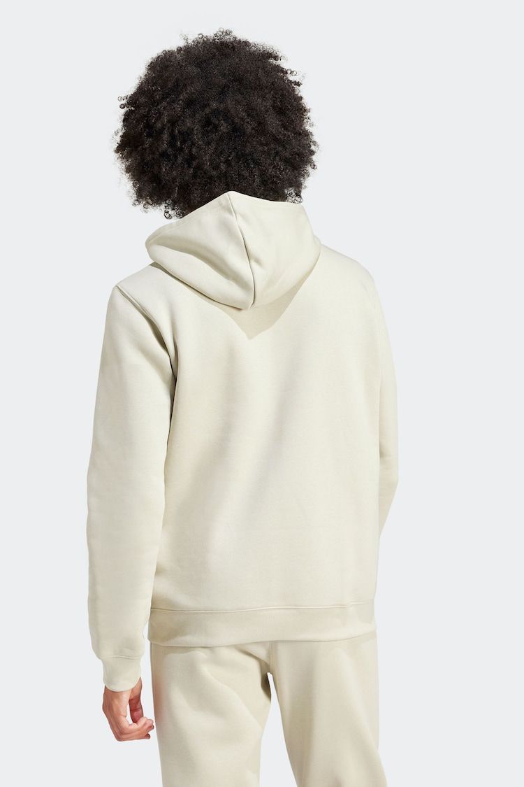 Ad Hoodie Essentials