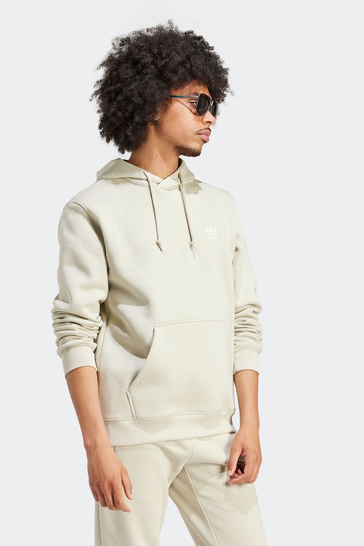 Ad Hoodie Essentials