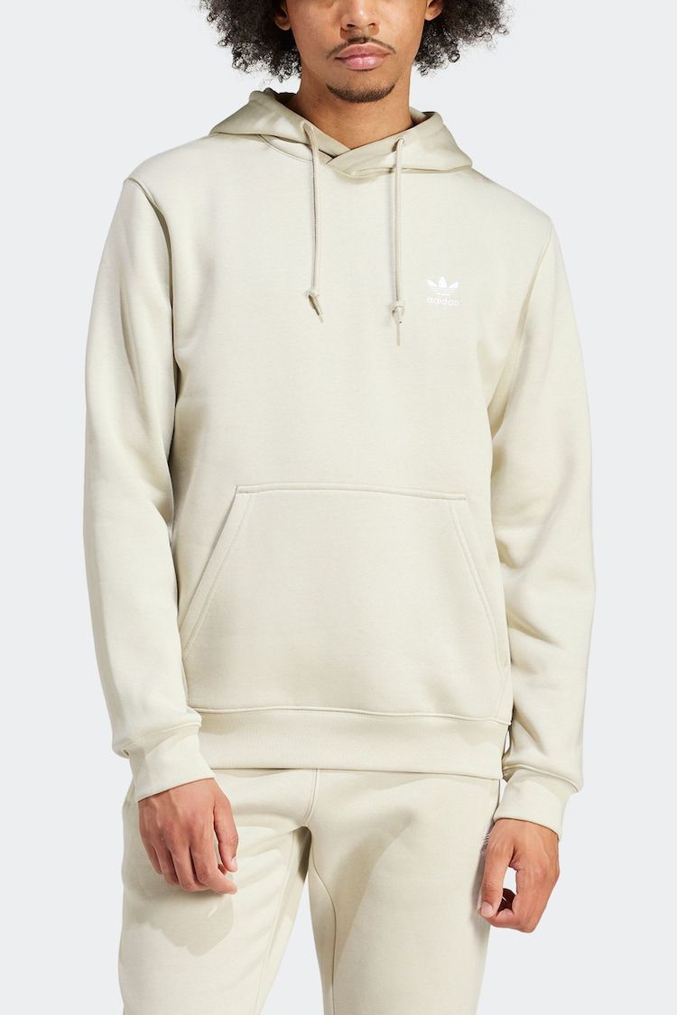 Ad Hoodie Essentials
