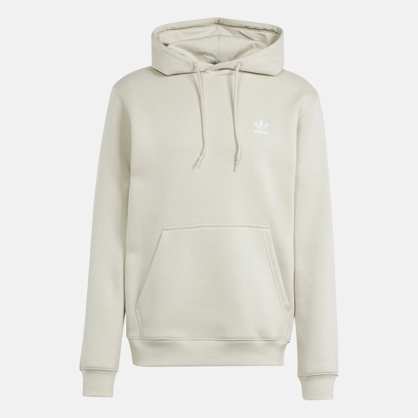 Ad Hoodie Essentials