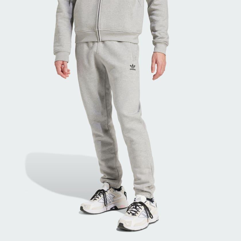 Ad Jogger Pant Slim Fit