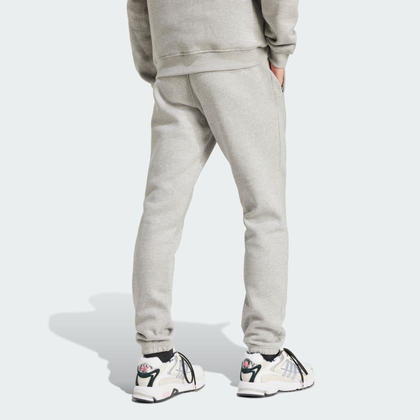 Ad Jogger Pant Slim Fit