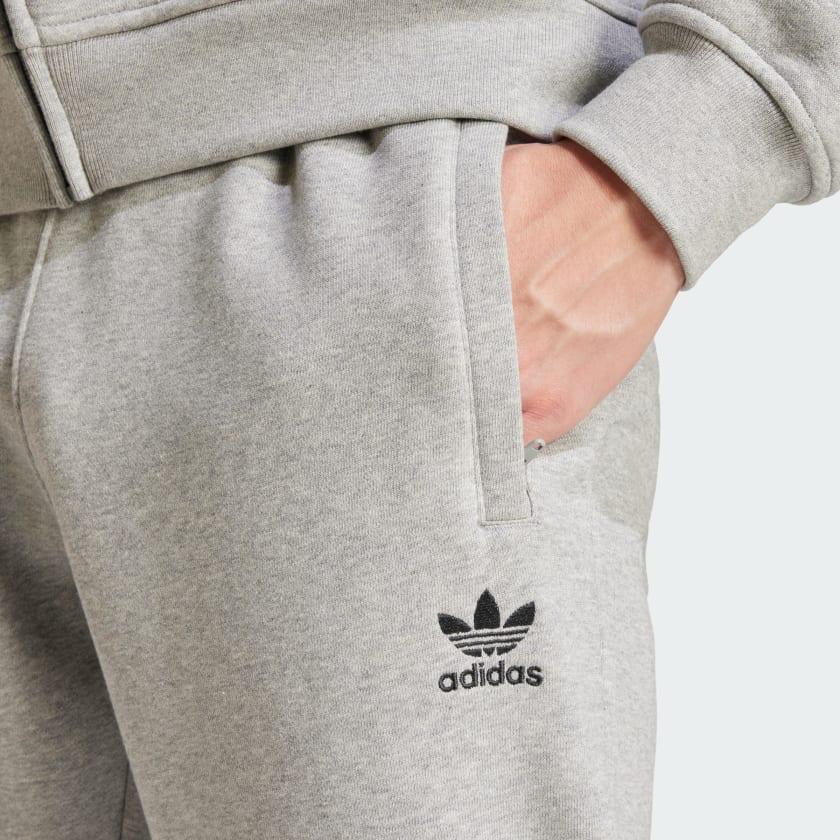 Ad Jogger Pant Slim Fit