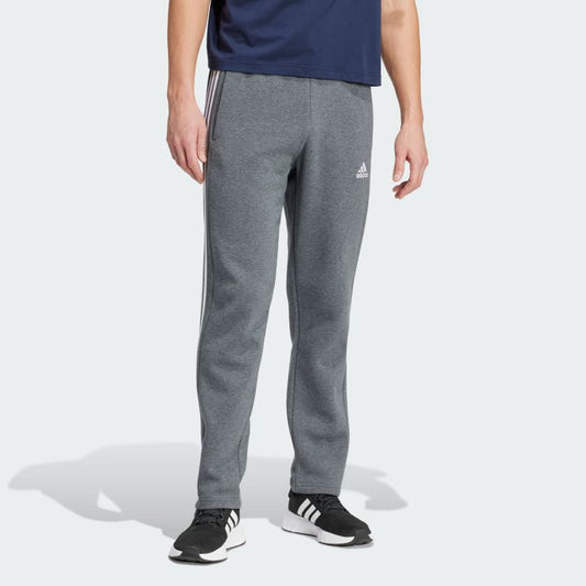 Ad 3-Stripes Fleece Pants
