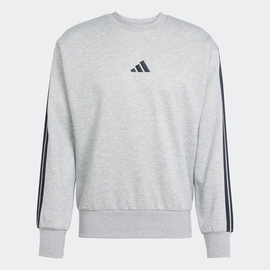 AD 3-Stripes Sweatshirt Fleece