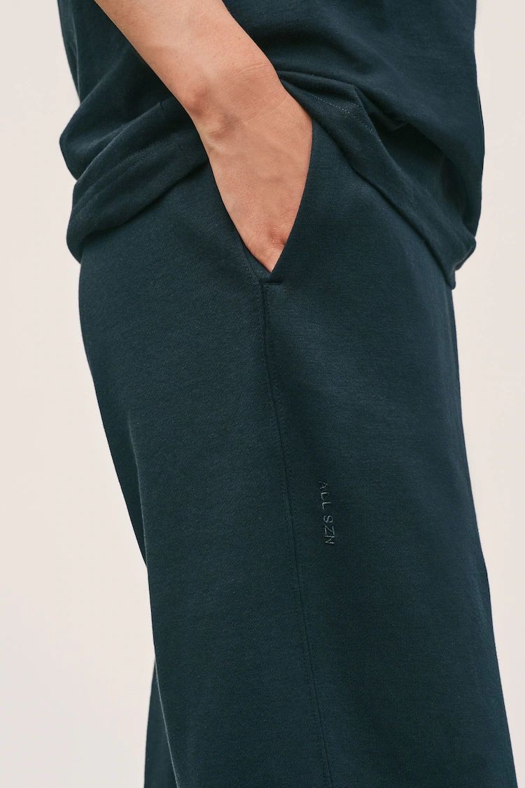 AD Terry Loose Pants For All Season