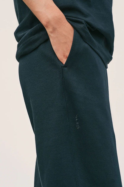AD Terry Loose Pants For All Season