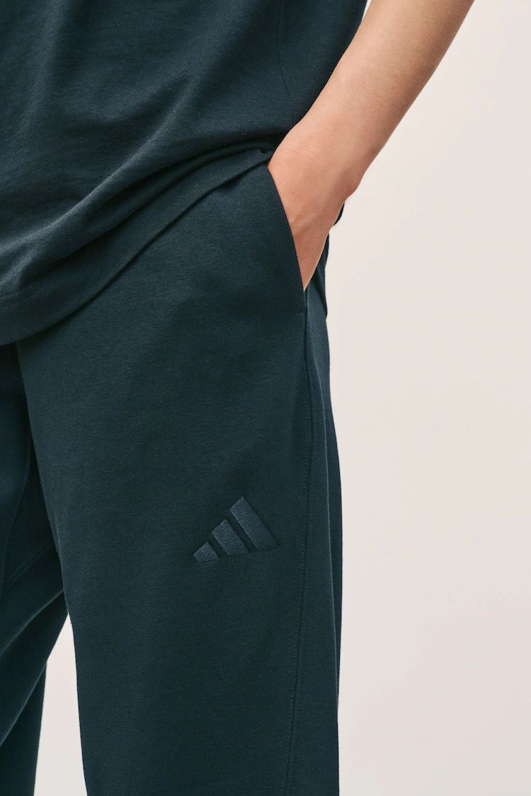 AD Terry Loose Pants For All Season