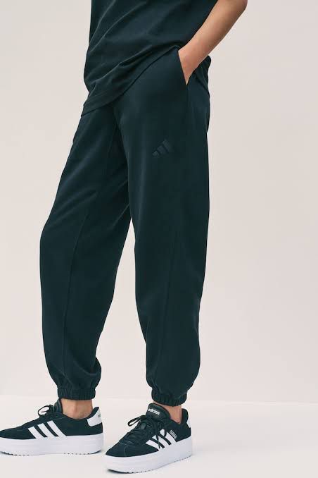 AD Terry Loose Pants For All Season