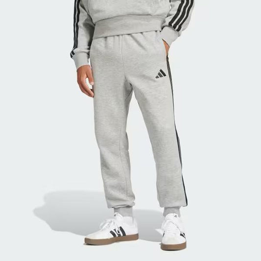Ad 3-Stripes Fleece Pants