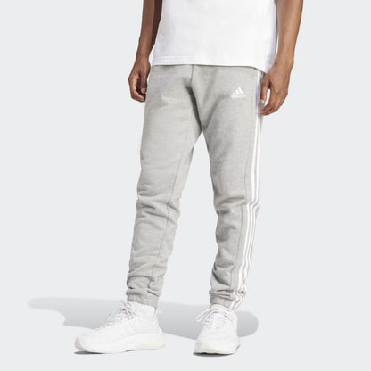 Ad Pants 3 Stripes Terry Grey